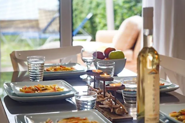 Nikogroup By The Sea 3 Villa Polychrono Holiday home