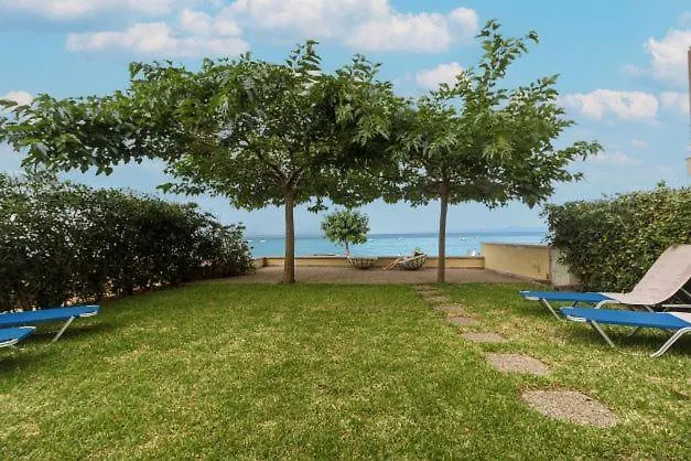 Nikogroup By The Sea 3 Villa Polychrono