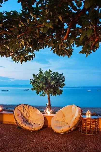 Nikogroup By The Sea 3 Villa Polychrono