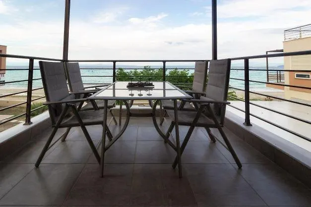 Holiday home Nikogroup By The Sea 3 Villa Polychrono