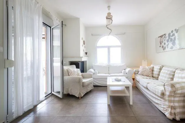 Holiday home Nikogroup By The Sea 3 Villa Polychrono