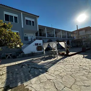  Hotel de apartamente Rodi