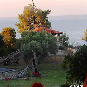Peristeridi Apartment